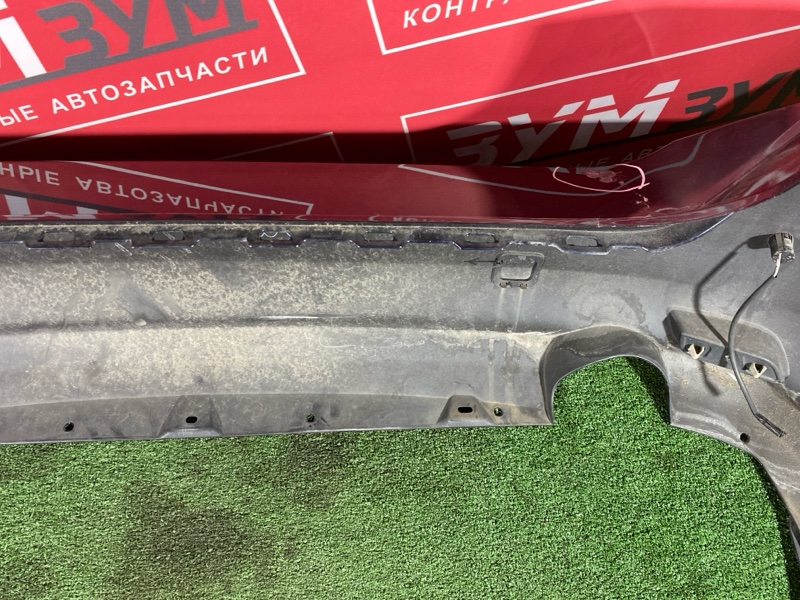 Бампер, 9000 рублей, Красноярск