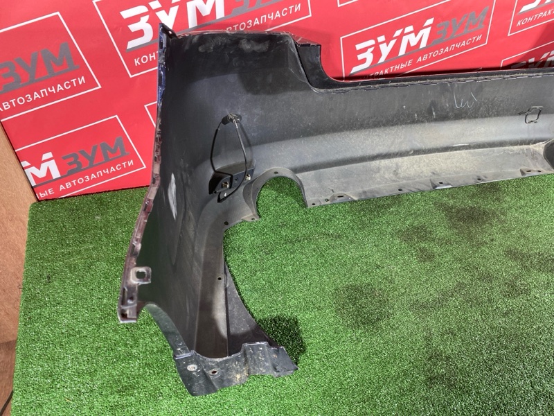 Бампер, 9000 рублей, Красноярск