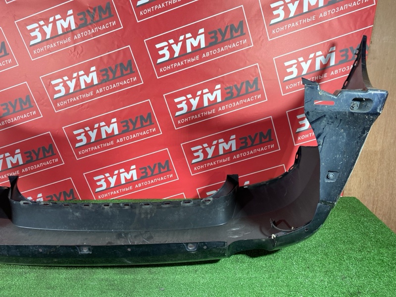 Бампер, 9000 рублей, Красноярск