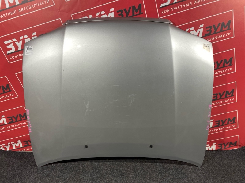 Капот, 30000 рублей, Красноярск