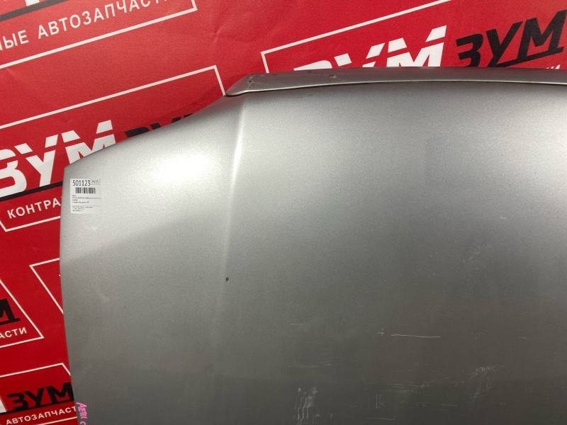 Капот, 30000 рублей, Красноярск