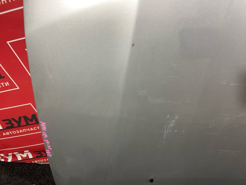 Капот, 30000 рублей, Красноярск