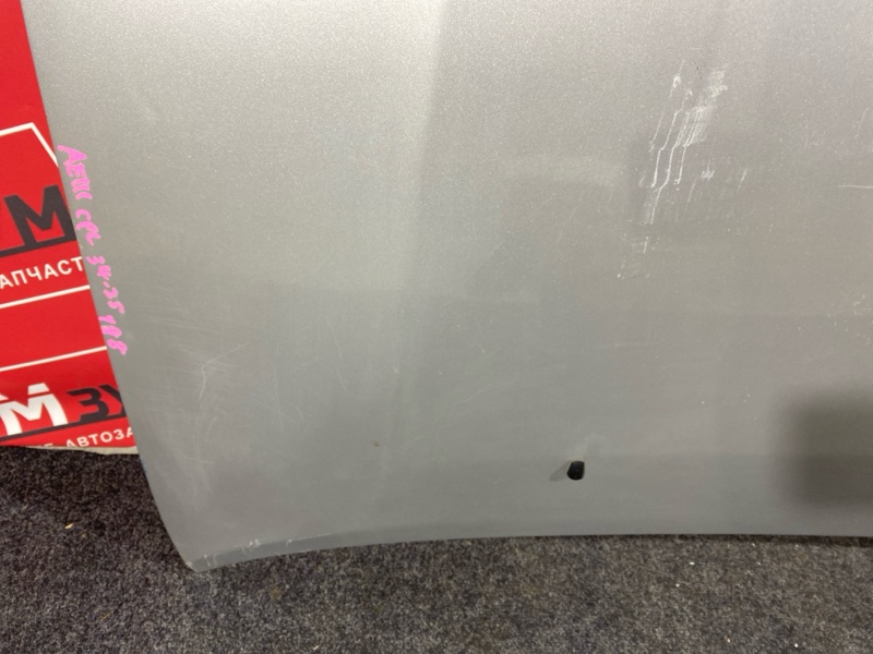 Капот, 30000 рублей, Красноярск