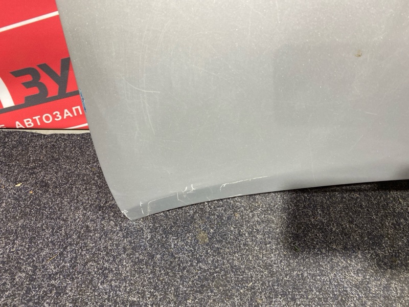 Капот, 30000 рублей, Красноярск