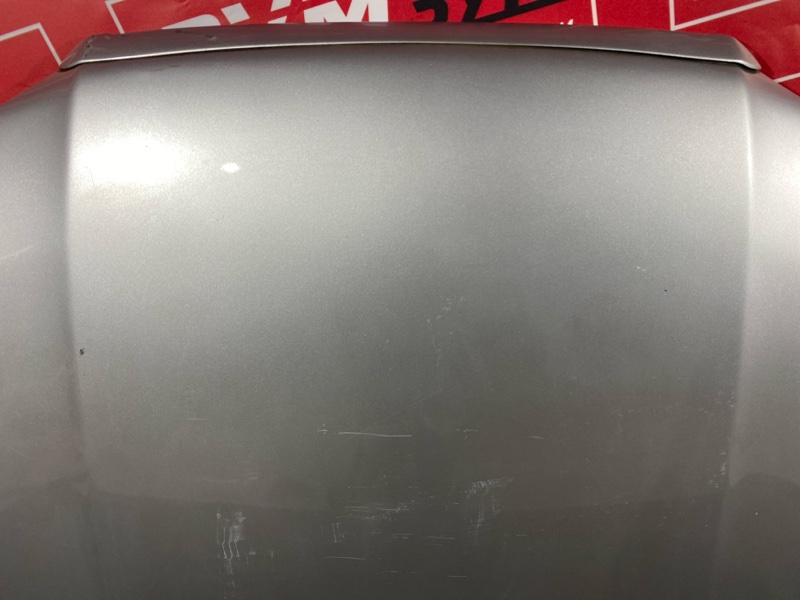 Капот, 30000 рублей, Красноярск