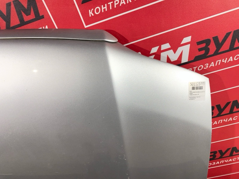 Капот, 30000 рублей, Красноярск