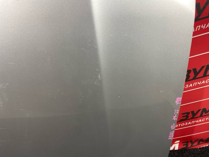 Капот, 30000 рублей, Красноярск