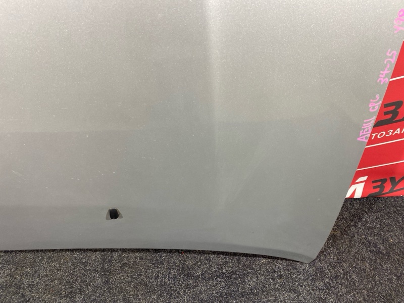 Капот, 30000 рублей, Красноярск