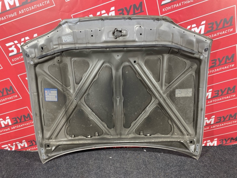 Капот, 30000 рублей, Красноярск