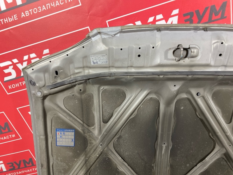 Капот, 30000 рублей, Красноярск