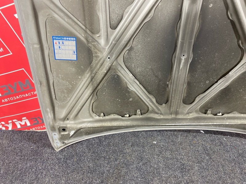 Капот, 30000 рублей, Красноярск