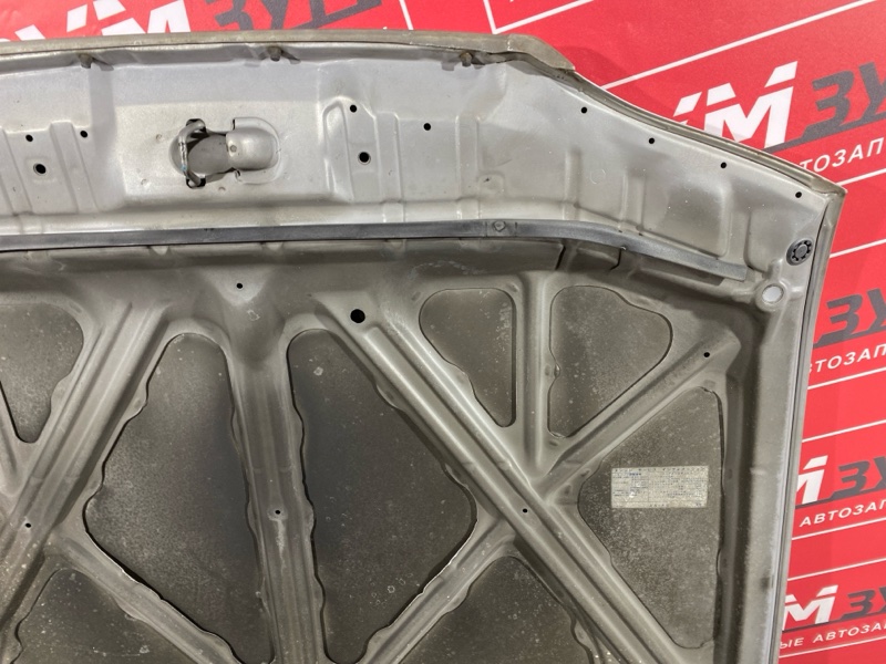 Капот, 30000 рублей, Красноярск