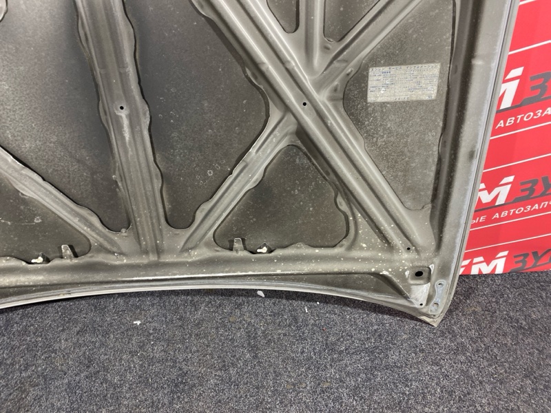 Капот, 30000 рублей, Красноярск