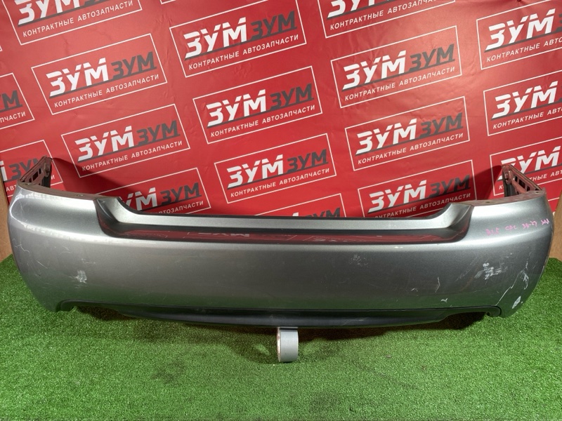 Бампер, 15000 рублей, Красноярск