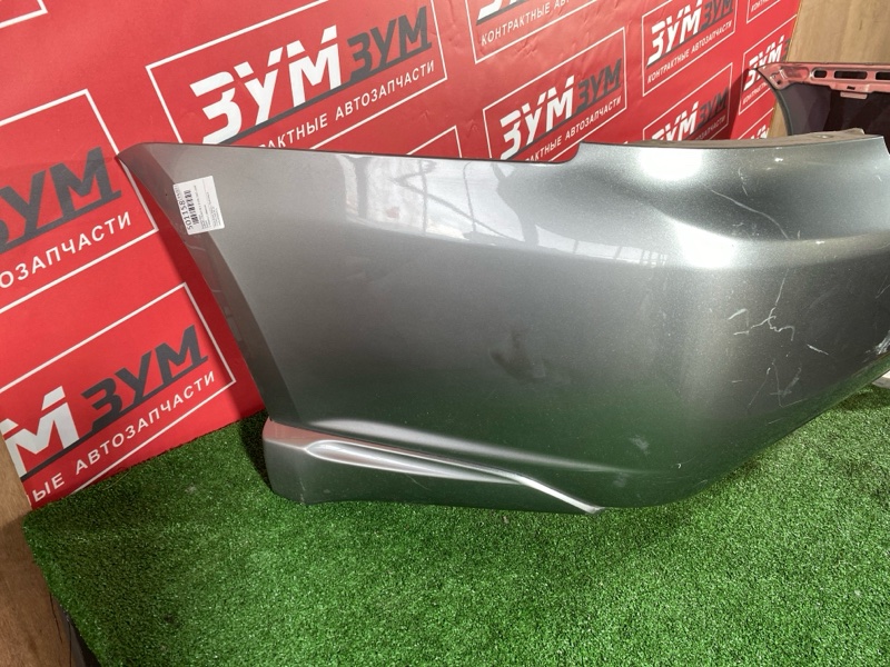 Бампер, 15000 рублей, Красноярск