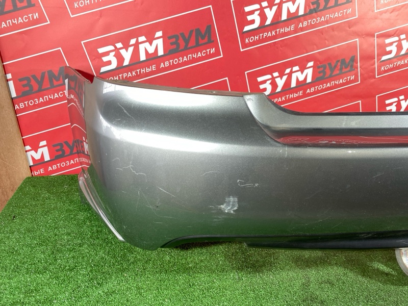 Бампер, 15000 рублей, Красноярск