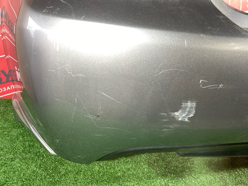 Бампер, 15000 рублей, Красноярск