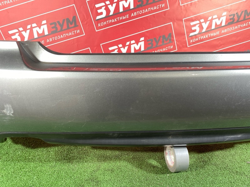 Бампер, 15000 рублей, Красноярск