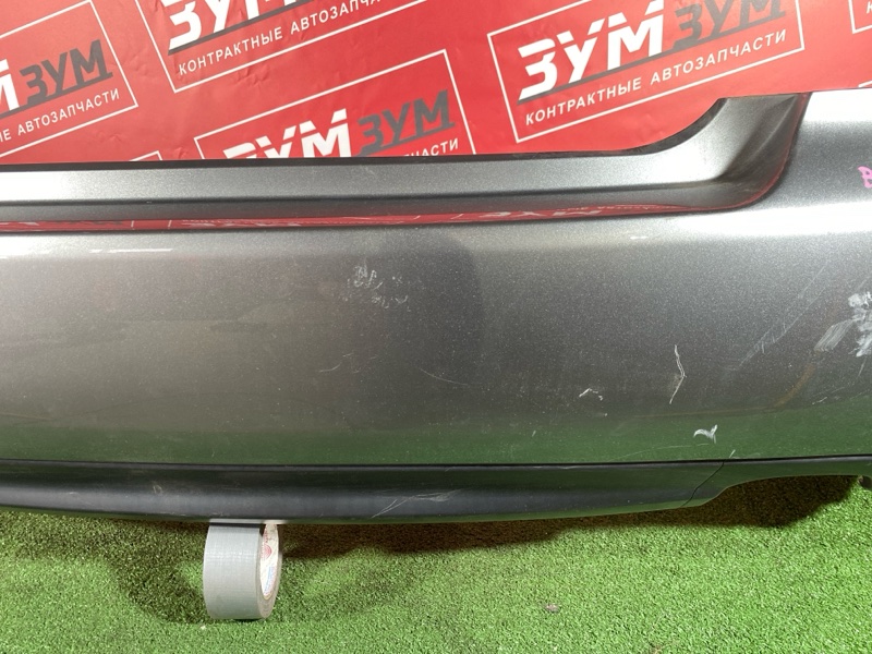 Бампер, 15000 рублей, Красноярск