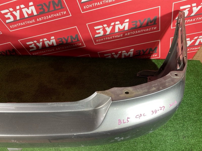 Бампер, 15000 рублей, Красноярск