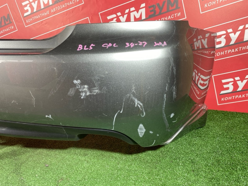 Бампер, 15000 рублей, Красноярск