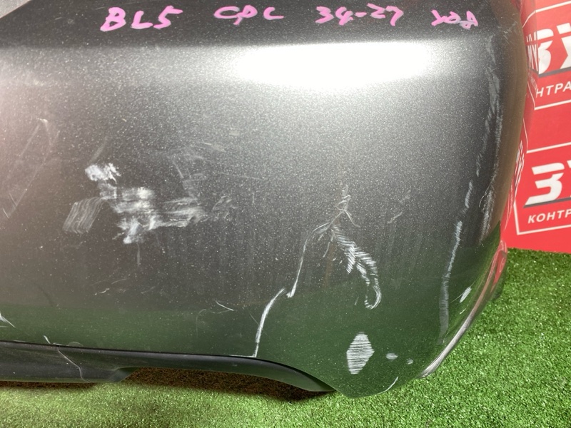 Бампер, 15000 рублей, Красноярск