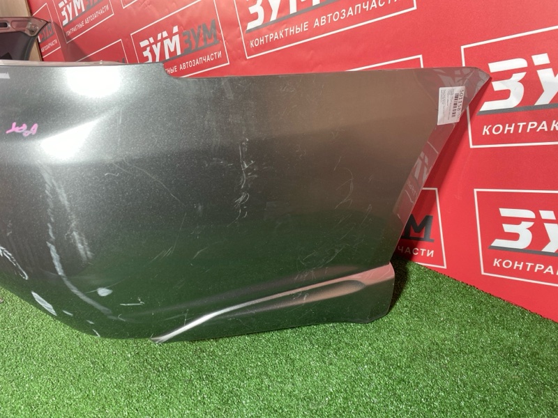 Бампер, 15000 рублей, Красноярск