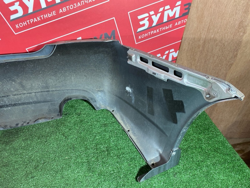 Бампер, 15000 рублей, Красноярск