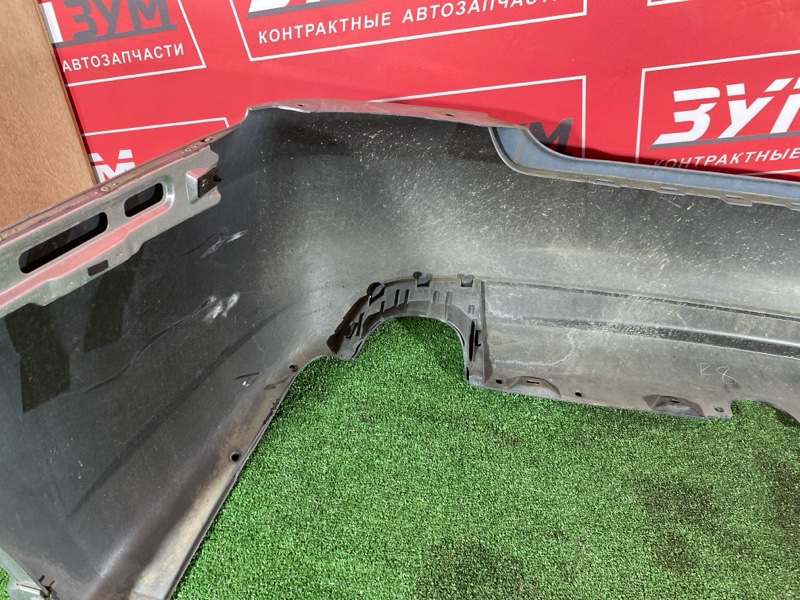 Бампер, 15000 рублей, Красноярск