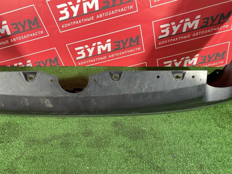 Бампер, 15000 рублей, Красноярск