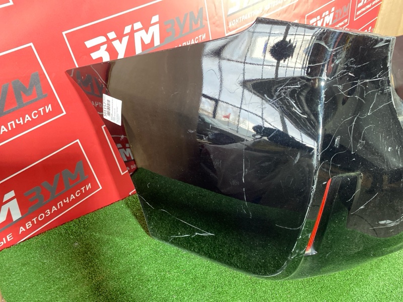 Бампер, 28500 рублей, Красноярск