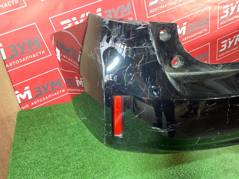 Бампер, 28500 рублей, Красноярск