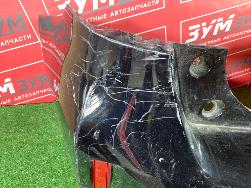 Бампер, 28500 рублей, Красноярск