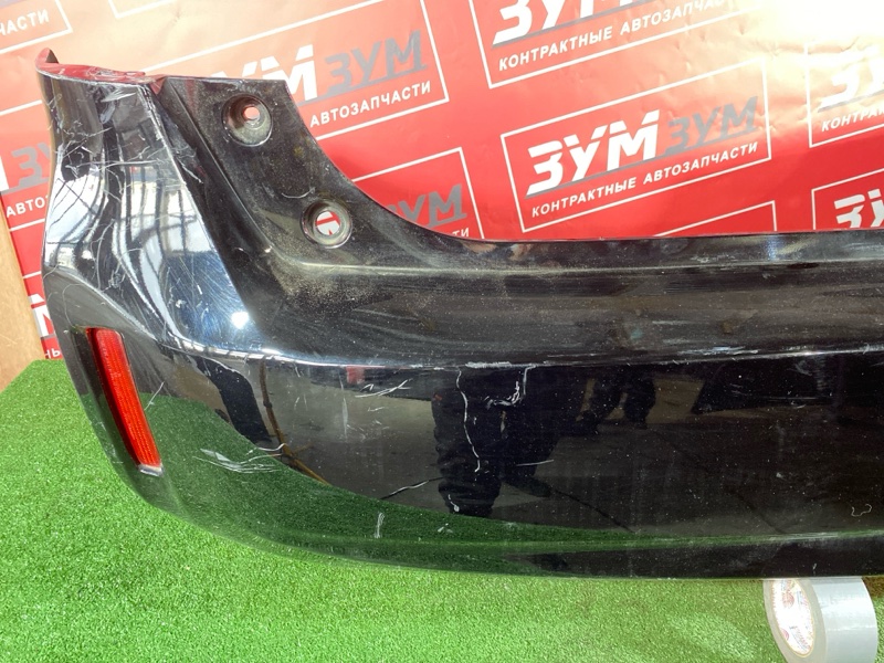 Бампер, 28500 рублей, Красноярск