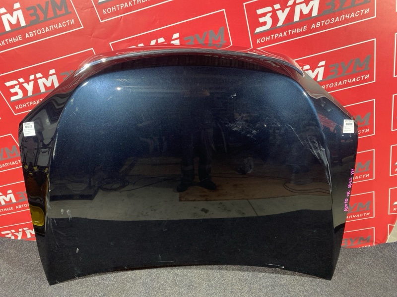 Капот, 42800 рублей, Солонцы