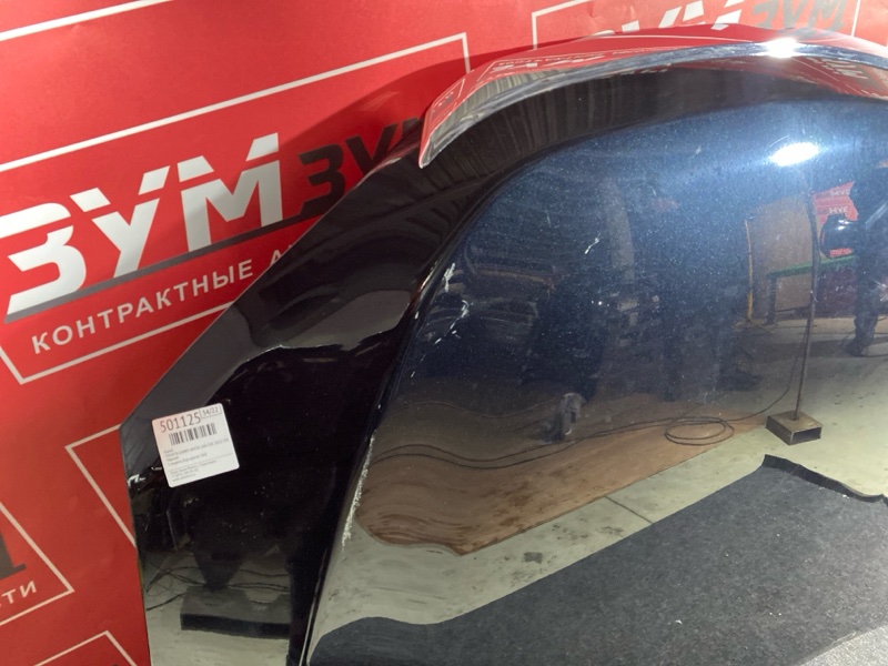 Капот, 42800 рублей, Солонцы