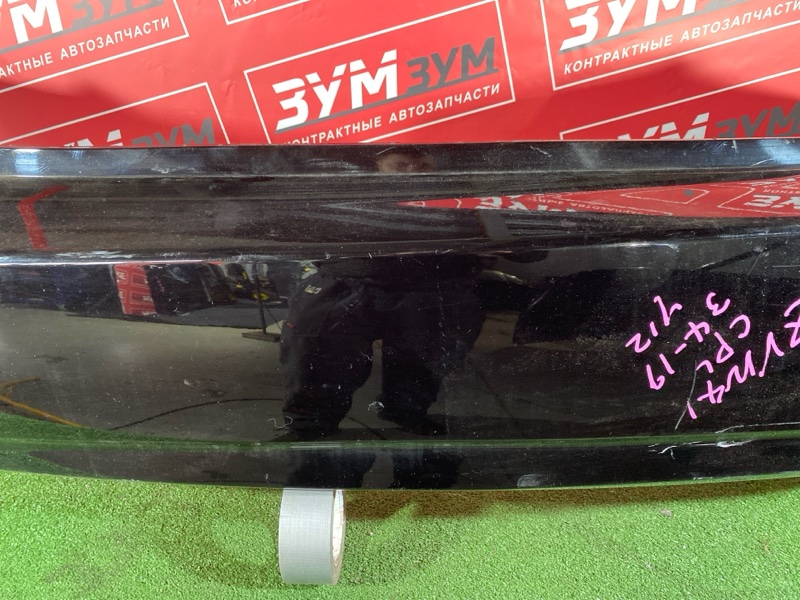 Бампер, 28500 рублей, Красноярск