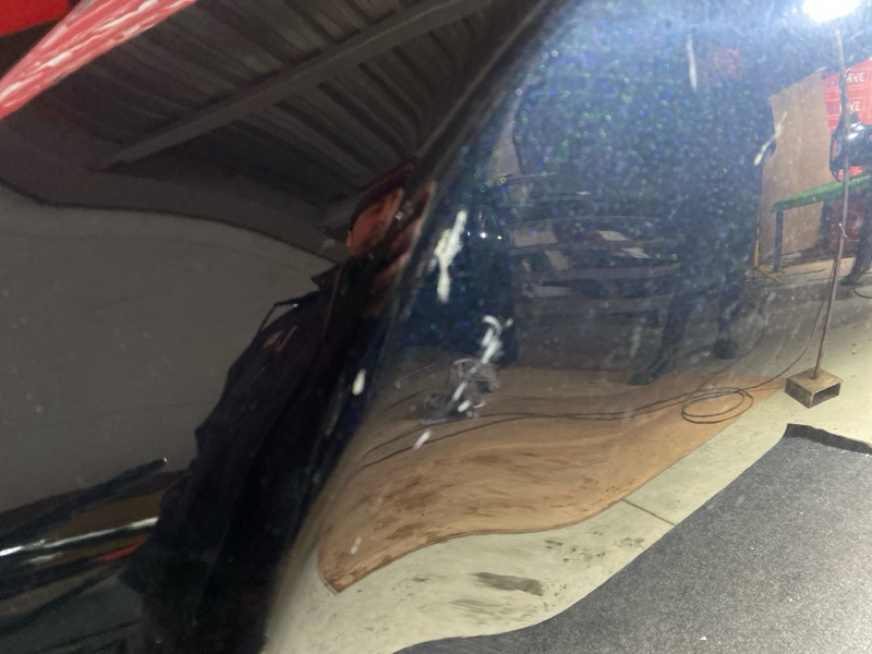 Капот, 42800 рублей, Солонцы