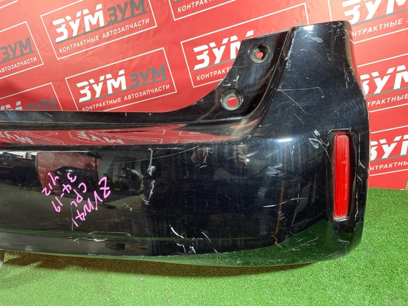 Бампер, 28500 рублей, Красноярск