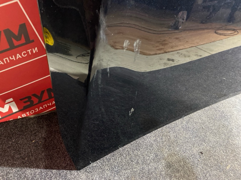 Капот, 42800 рублей, Солонцы