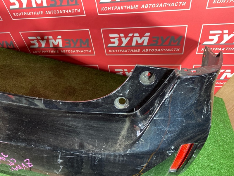 Бампер, 28500 рублей, Красноярск