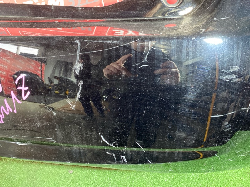 Бампер, 28500 рублей, Красноярск