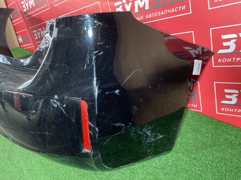 Бампер, 28500 рублей, Красноярск