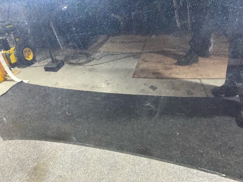 Капот, 42800 рублей, Солонцы