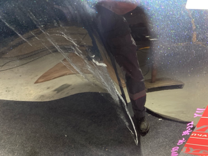 Капот, 42800 рублей, Солонцы