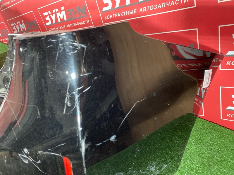 Бампер, 28500 рублей, Красноярск