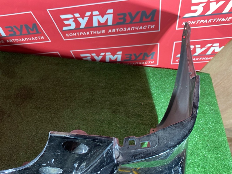 Бампер, 28500 рублей, Красноярск