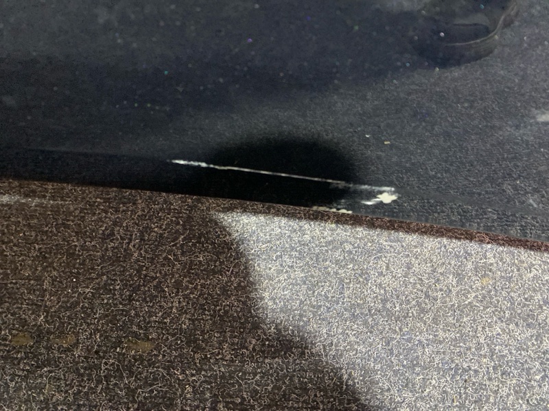 Капот, 42800 рублей, Солонцы