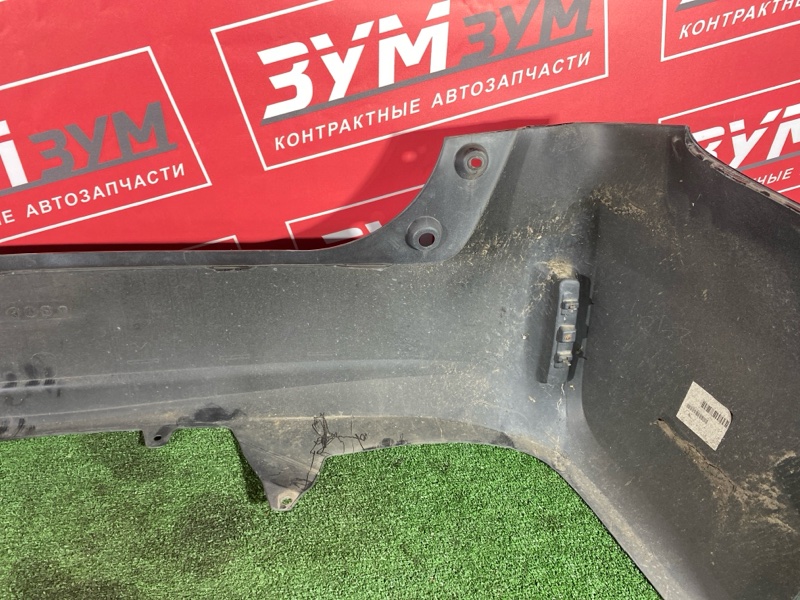 Бампер, 28500 рублей, Красноярск