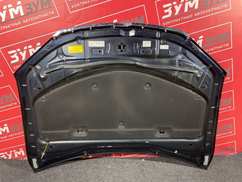 Капот, 42800 рублей, Солонцы